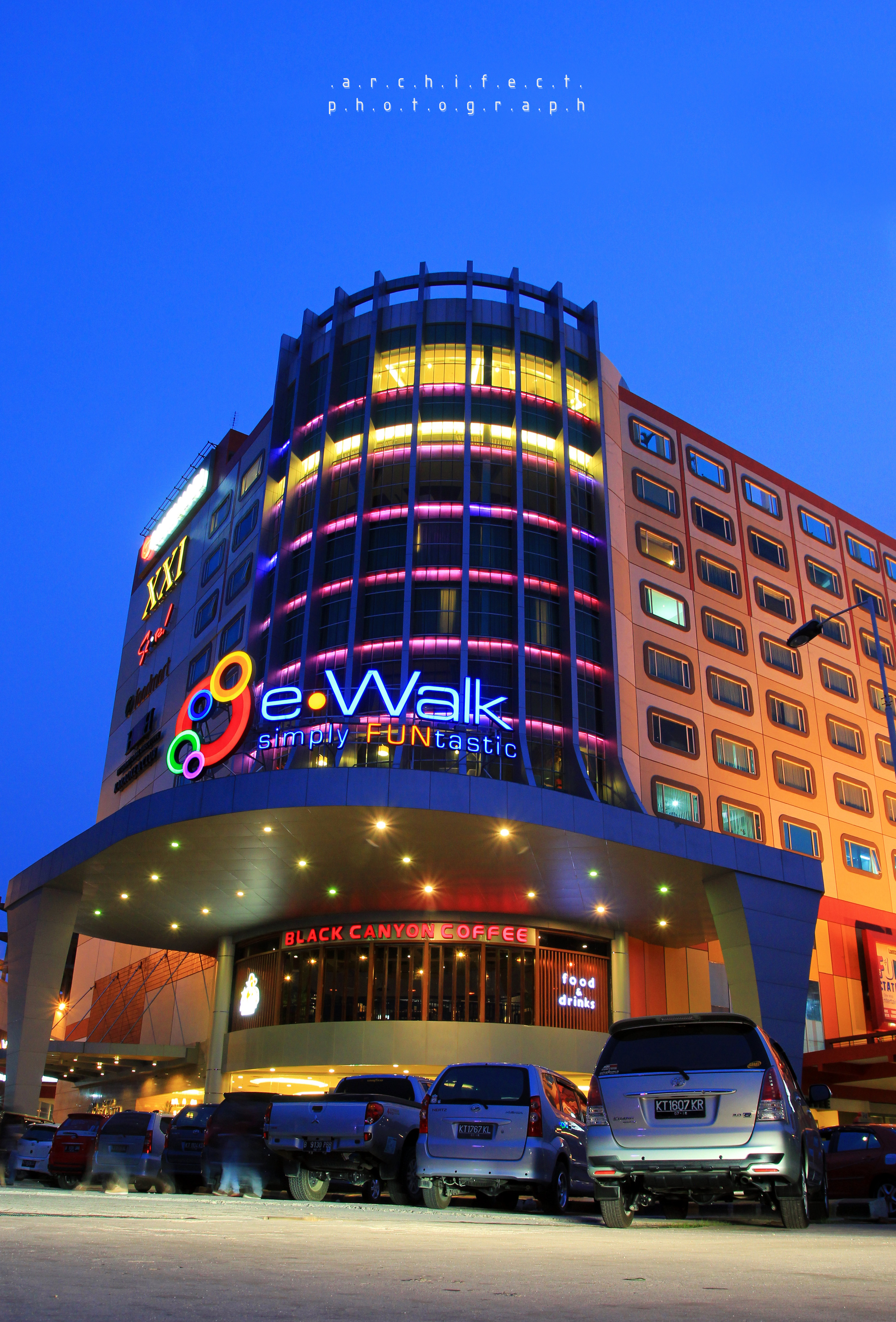 Gambar Balikpapan