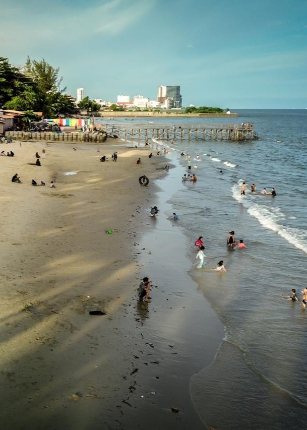 Gambar Balikpapan
