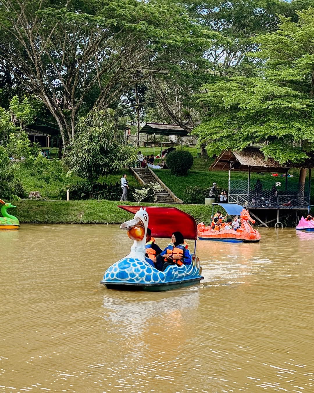 Gambar Balikpapan