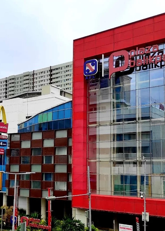 Gambar Balikpapan